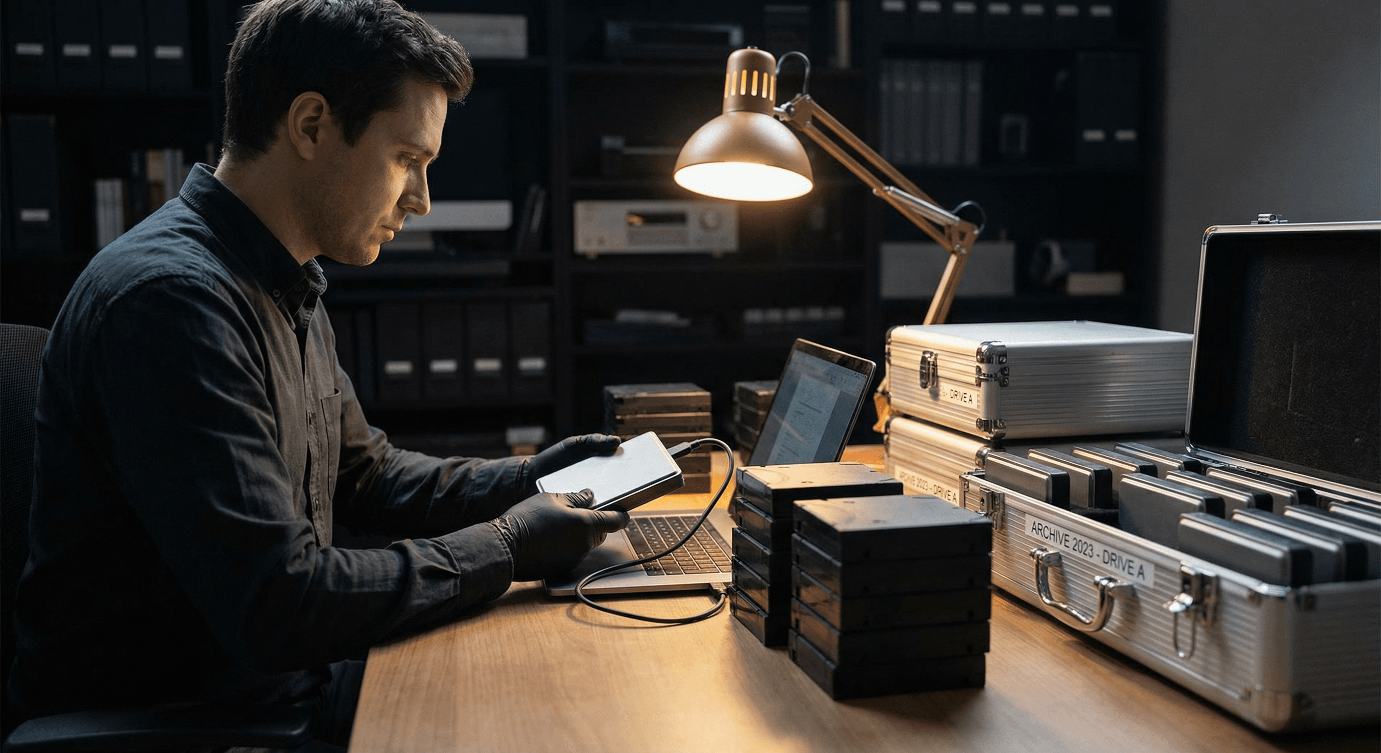 Data Migration