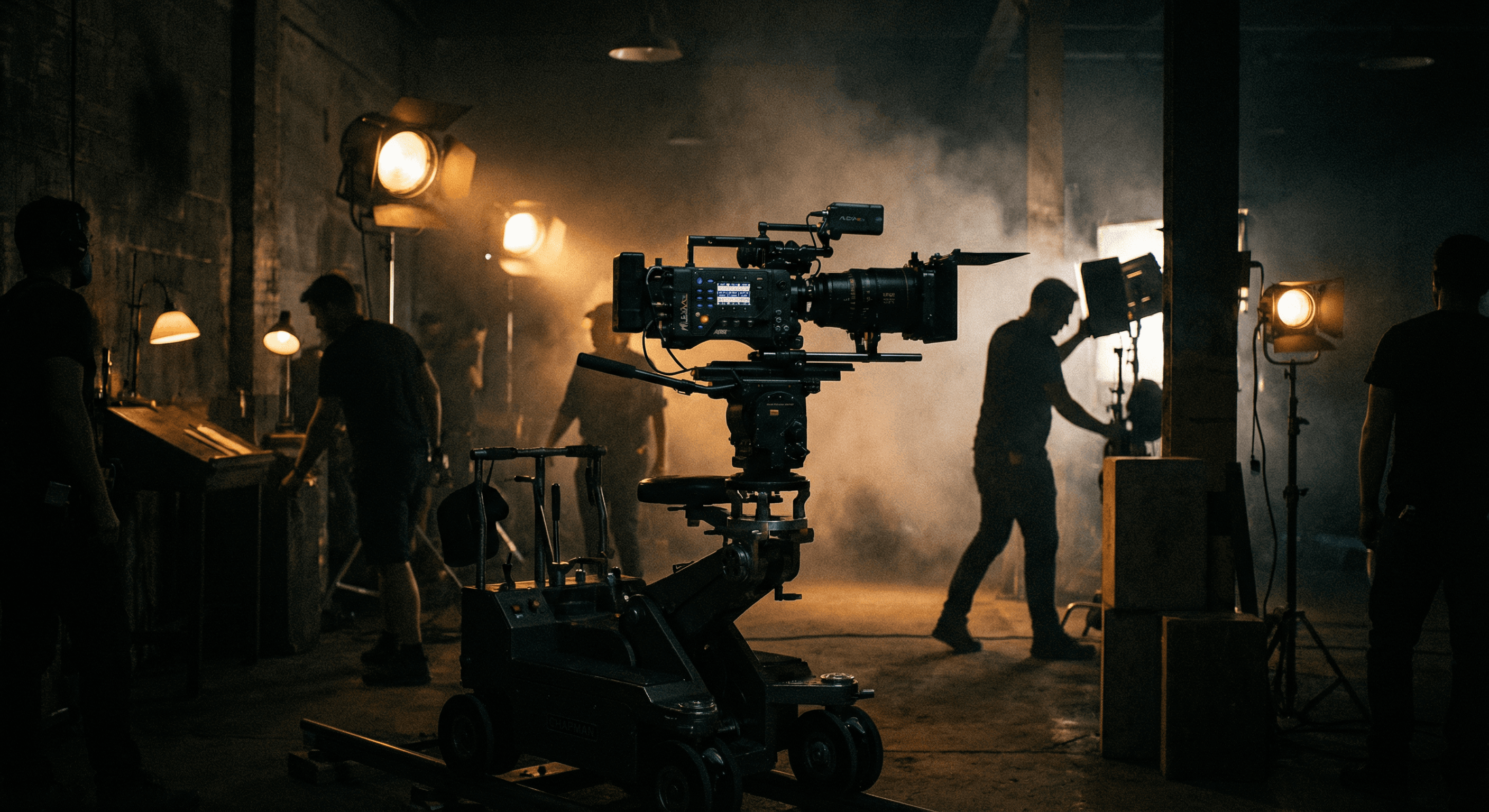 Film & TV
