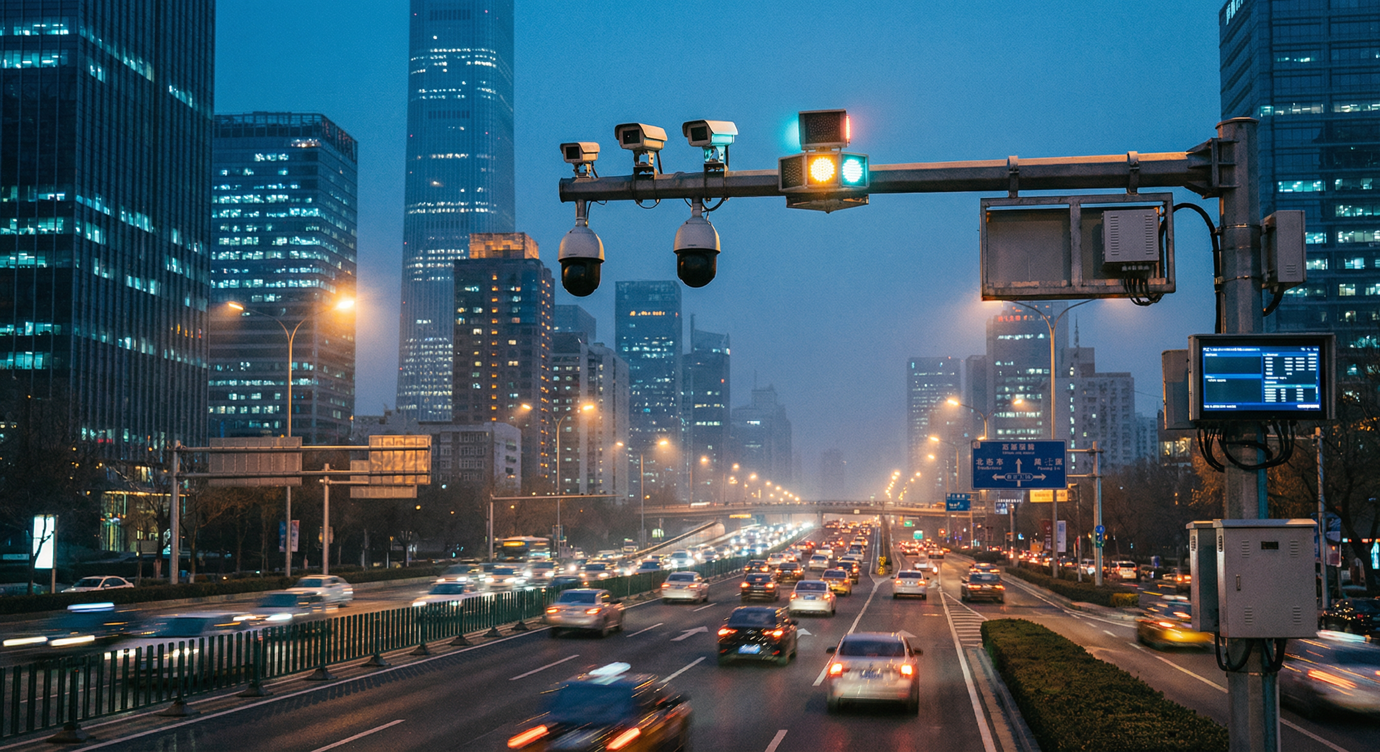 Infrastructure