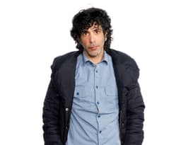 Tal Yaari